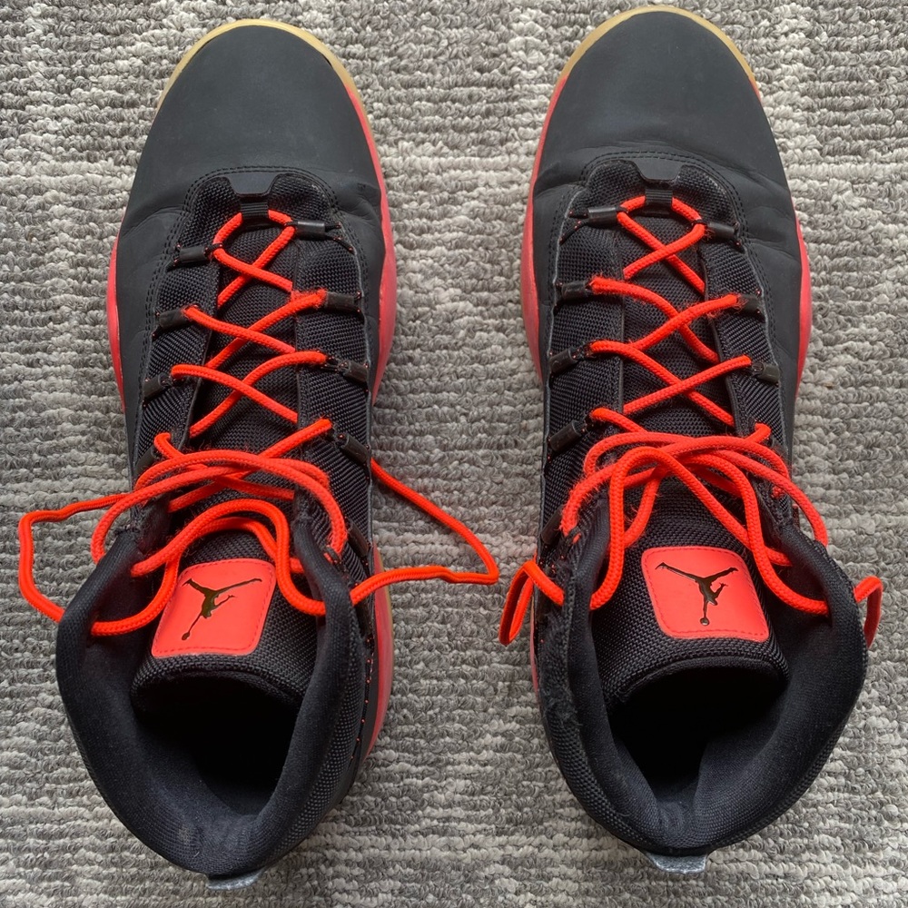 Nike Air Jourdan Prime Flight